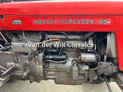 Massey Ferguson 65