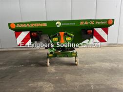 Amazone ZA-X Perfect 902
