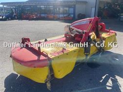 Pöttinger Eurocat 311