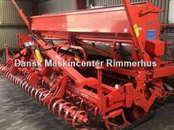 Kuhn CD 400 Integra Slæbeskær