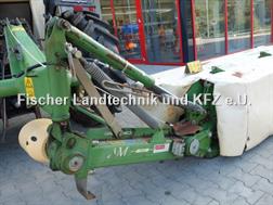 Krone AM 283 S