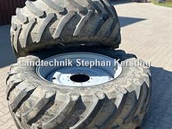 Trelleborg TM 800  650/65 R42