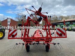 Kuhn GF 7802