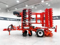 Maschio Veloce T 700 7m disc, light disc harrow