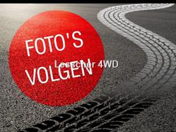 Toyota Hilux 2.5 D-4D X-TRA CAB SX 4WD VAN