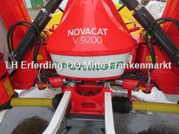 Pöttinger Novacat V 9200
