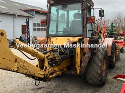 Hydrema 906 B Hydrema 906B