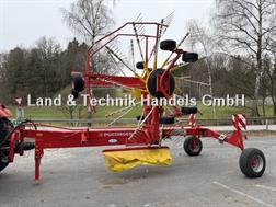 Pöttinger Euro Top 771 A