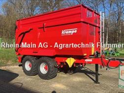 Krampe BigBody 460 Carrier