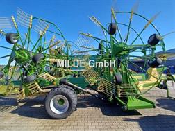 Krone Swadro TC 1370