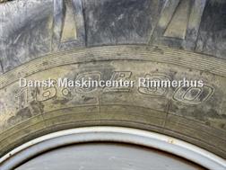 Alliance 16,9R30 TVILLINGHJUL