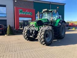Deutz-Fahr AGROTRON TTV 7250
