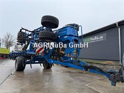 Köckerling Vector 460 mit SPEED DRILL