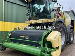 Krone Big X 630