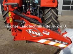 Kuhn GMD 315