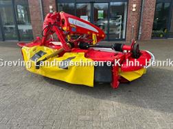 Pöttinger Eurocat 311