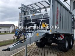 Fliegl Gigant ASW 256 C