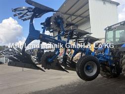 Rabe ALBATROS 120 Basis Modell