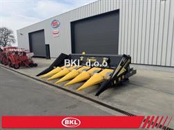 Fantini Fantini LO3 evo 6R Vorführmaschine mit festem Ma