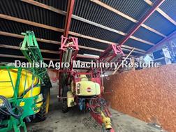 Hardi Commander 2800 Twin Force