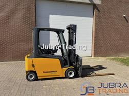 Jungheinrich EFG 320