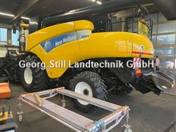 New Holland CR 960