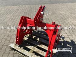 Grimme ANBAUBOCK GL 420 FÜR LEMKEN ZIRKON 12