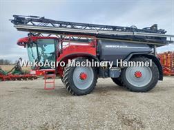 Horsch Leeb PT 280 - 36m