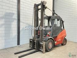 Linde H 50 D (394)