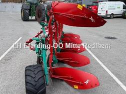 Kverneland Variomat LB 5 Schar