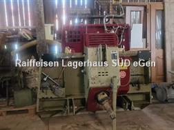 Holzknecht HS 750