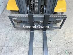 Jungheinrich EFG 425