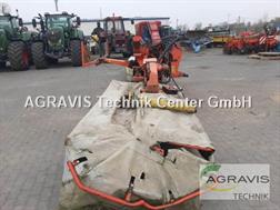 Kuhn GMD 883 LIFT CONTROL