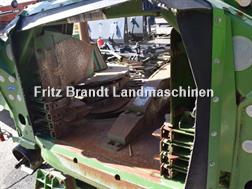 Krone EasyCollect 600-2