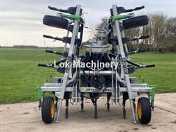 Joskin Terraflex XXL 6375 17 SHK2 NIEUW Bemester Bouwland