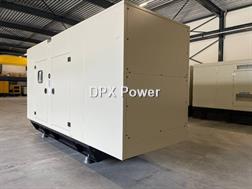 Volvo TAD1341GE-B - 330 kVA Generator - DPX-18877