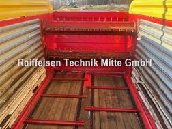 Pöttinger Europrofi 5000 D