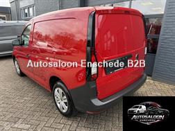 Volkswagen Caddy 1.5 TSI 114 PK 07-2021 44.000 km