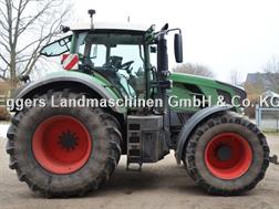 Fendt 828 Vario 
