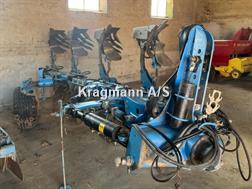 Lemken JUWEL 8 VT4L 100