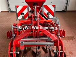 Güttler Green Master 150 Kombination