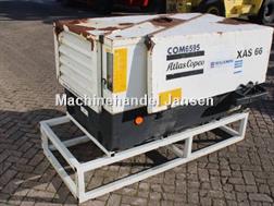 Atlas Copco XAS 66 DD