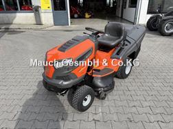 Husqvarna TC 238T 20 PS ca. 40h