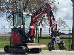 Yanmar Vio23-6
