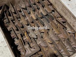 Müthing Palle med hammerslagler til MÜTHING og BERTI