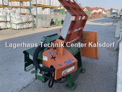 Posch SplitMaster 30 To