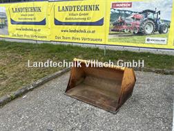 Hauer Erdschaufel 120