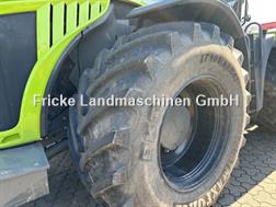 Claas XERION 5000  