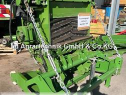 Krone Trommel 40 Messer
