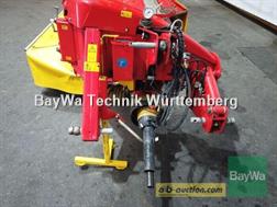 Pöttinger NOVACAT 352 ED